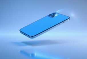 Bocoran iPhone 17: Desain Futuristik dan Kamera 300 MP?