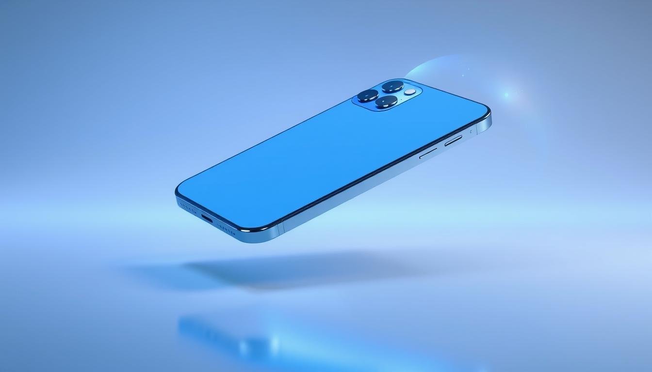 Bocoran iPhone 17: Desain Futuristik dan Kamera 300 MP?