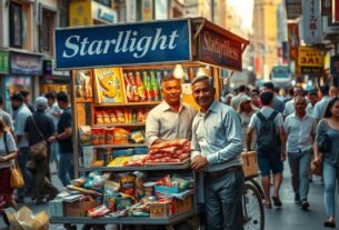 Cerita Pedagang Asongan Tajir Mendadak Gara-Gara Slot Starlight Princess