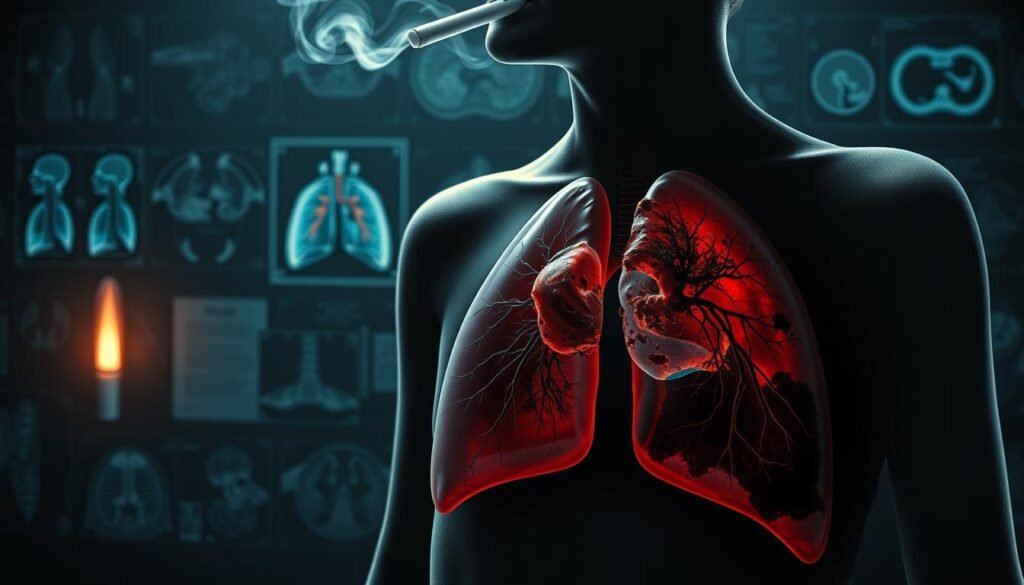 Dampak Kesehatan Jangka Panjang Rokok Elektrik
