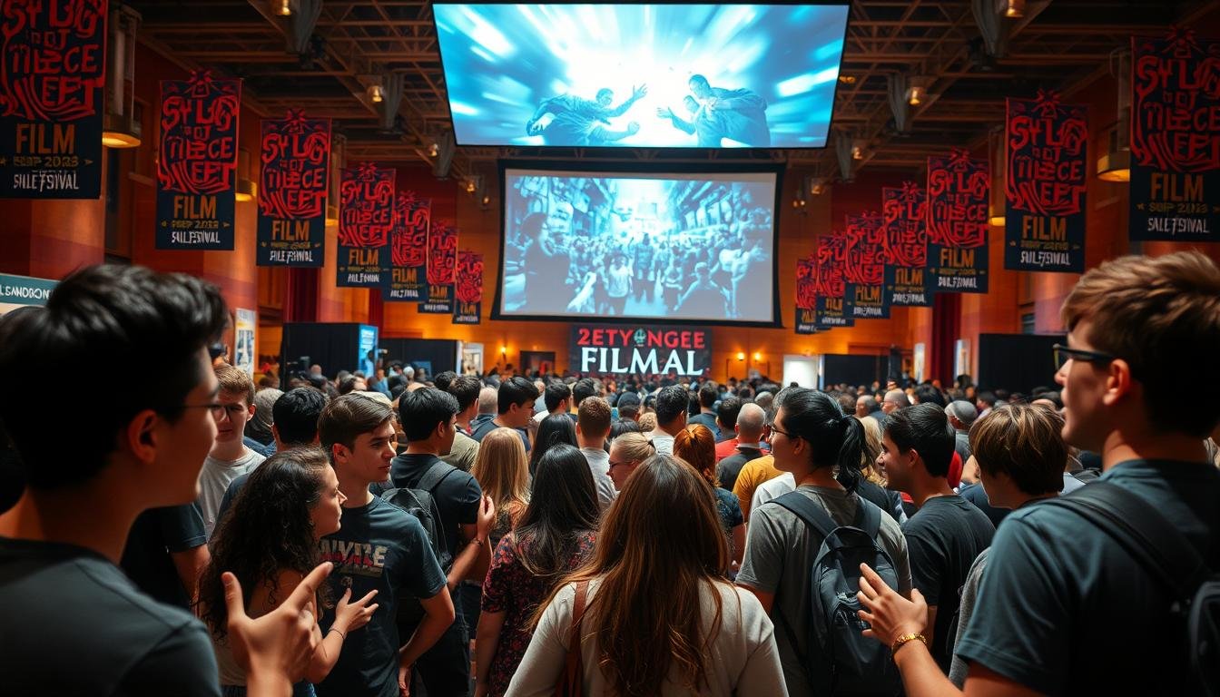 Festival Film Pelajar Nasional Kembali Digelar Secara Hybrid