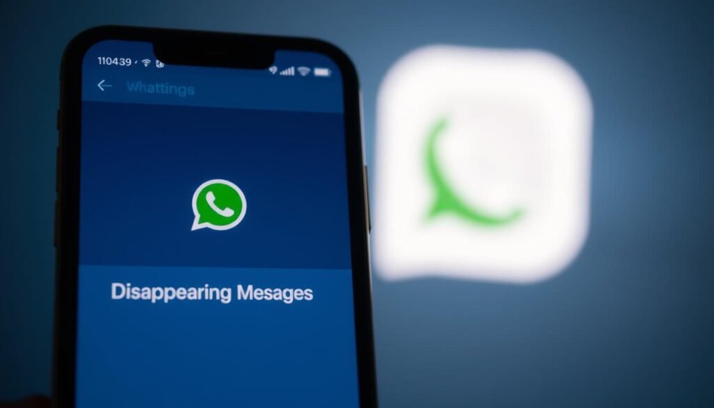 Fitur Privasi WhatsApp