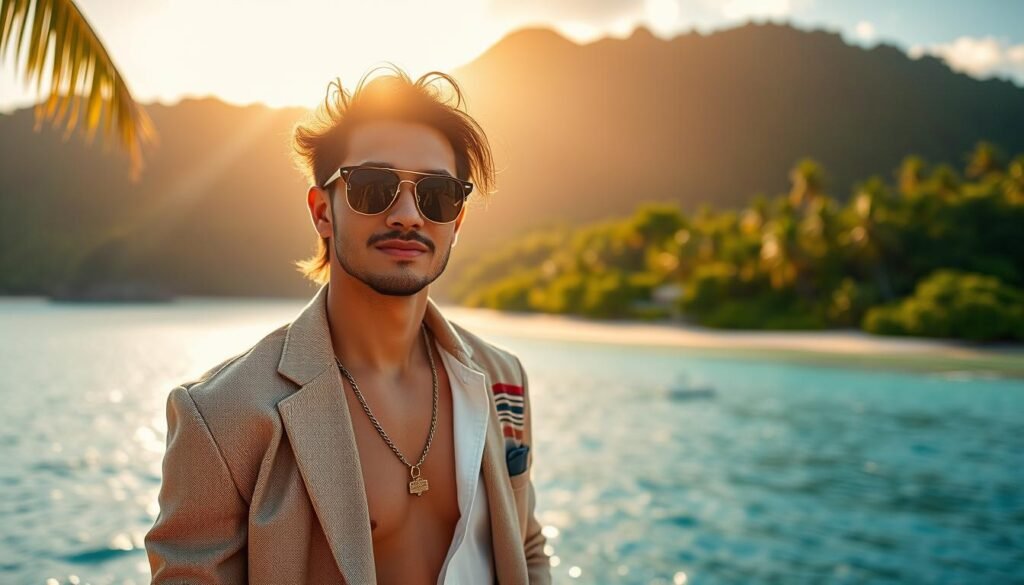 Influencer Terkenal