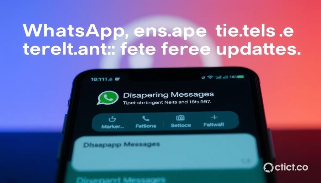 Info Fitur Terbaru WhatsApp