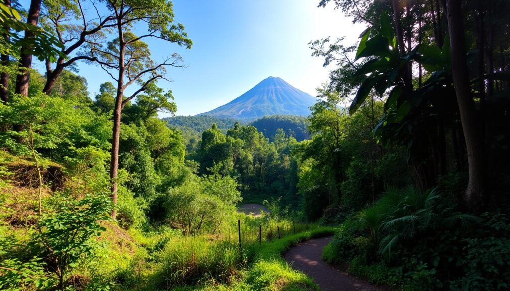 Kawasan Gunung Guntur