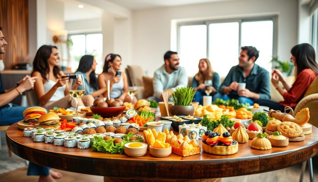 Kuliner Populer di 2025
