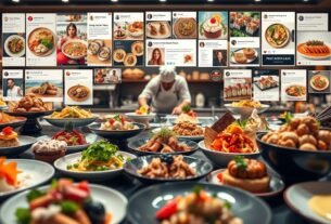 Makanan Kekinian 2025: Apa Saja yang Viral di Sosmed?
