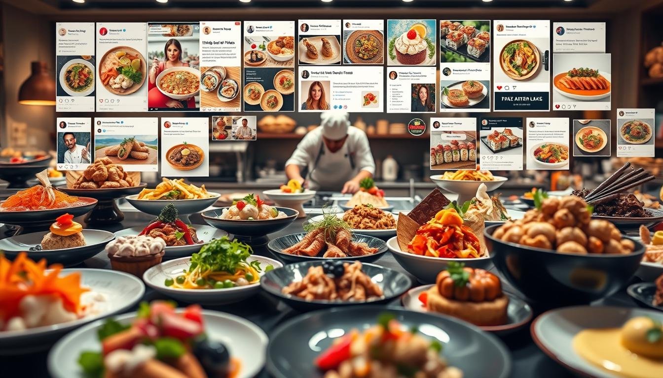 Makanan Kekinian 2025: Apa Saja yang Viral di Sosmed?