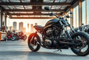 Modifikasi Motor 2025: Tren dan Biayanya