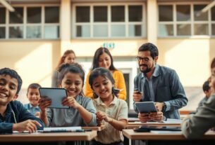 Startup Edutech Lokal Gandeng Sekolah Daerah untuk Digitalisasi Kelas