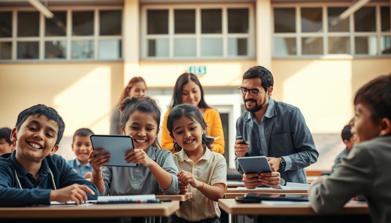 Startup Edutech Lokal Gandeng Sekolah Daerah untuk Digitalisasi Kelas