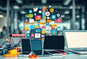 Tips Menyusun Konten Media Sosial yang Menarik dan Konsisten