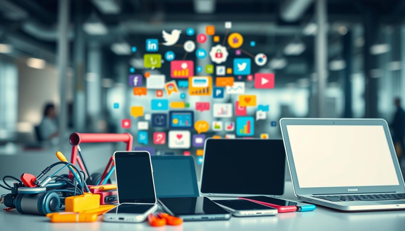 Tips Menyusun Konten Media Sosial yang Menarik dan Konsisten