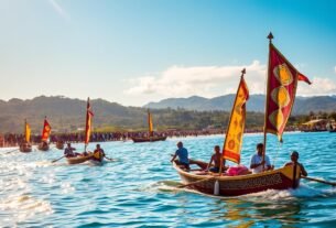 Tradisi Baritan di Pantura: Ungkapan Syukur Sekaligus Wisata Budaya