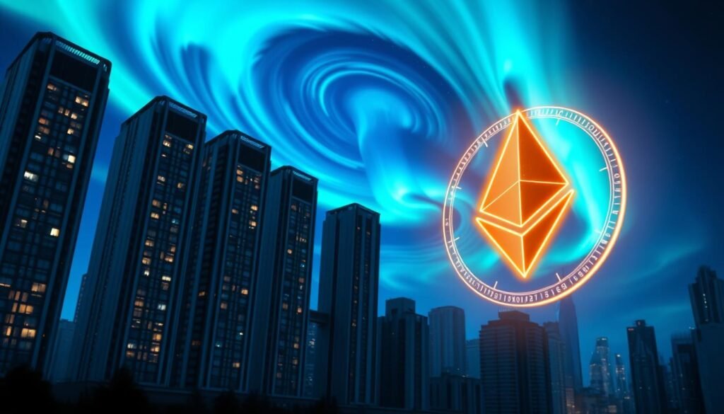 cryptocurrency
