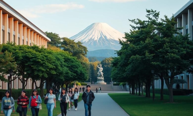 Beasiswa Rotary Yoneyama Jepang S1-S3 Oktober
