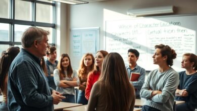 Evaluasi Program Pendidikan Karakter di SMA