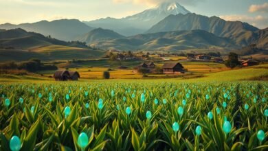 Rayyan dan Canoe, Aura Farming dari Nusantara