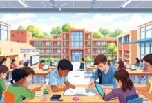 Strategi Peningkatan Kualitas Pendidikan di SMP Abad 21
