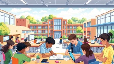Strategi Peningkatan Kualitas Pendidikan di SMP Abad 21