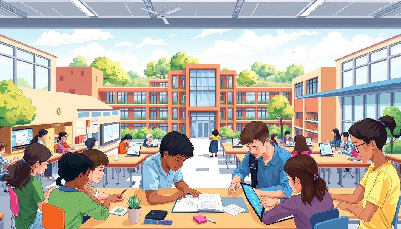 Strategi Peningkatan Kualitas Pendidikan di SMP Abad 21