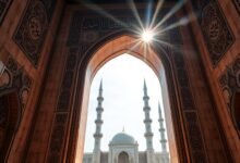 Pengaruh Kebudayaan Arab terhadap Bahasa Indonesia