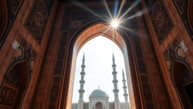 Pengaruh Kebudayaan Arab terhadap Bahasa Indonesia