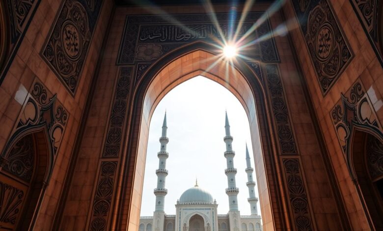 Pengaruh Kebudayaan Arab terhadap Bahasa Indonesia