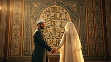 Pernikahan Beda Agama dalam Islam