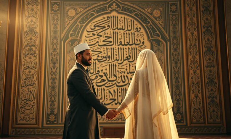 Pernikahan Beda Agama dalam Islam