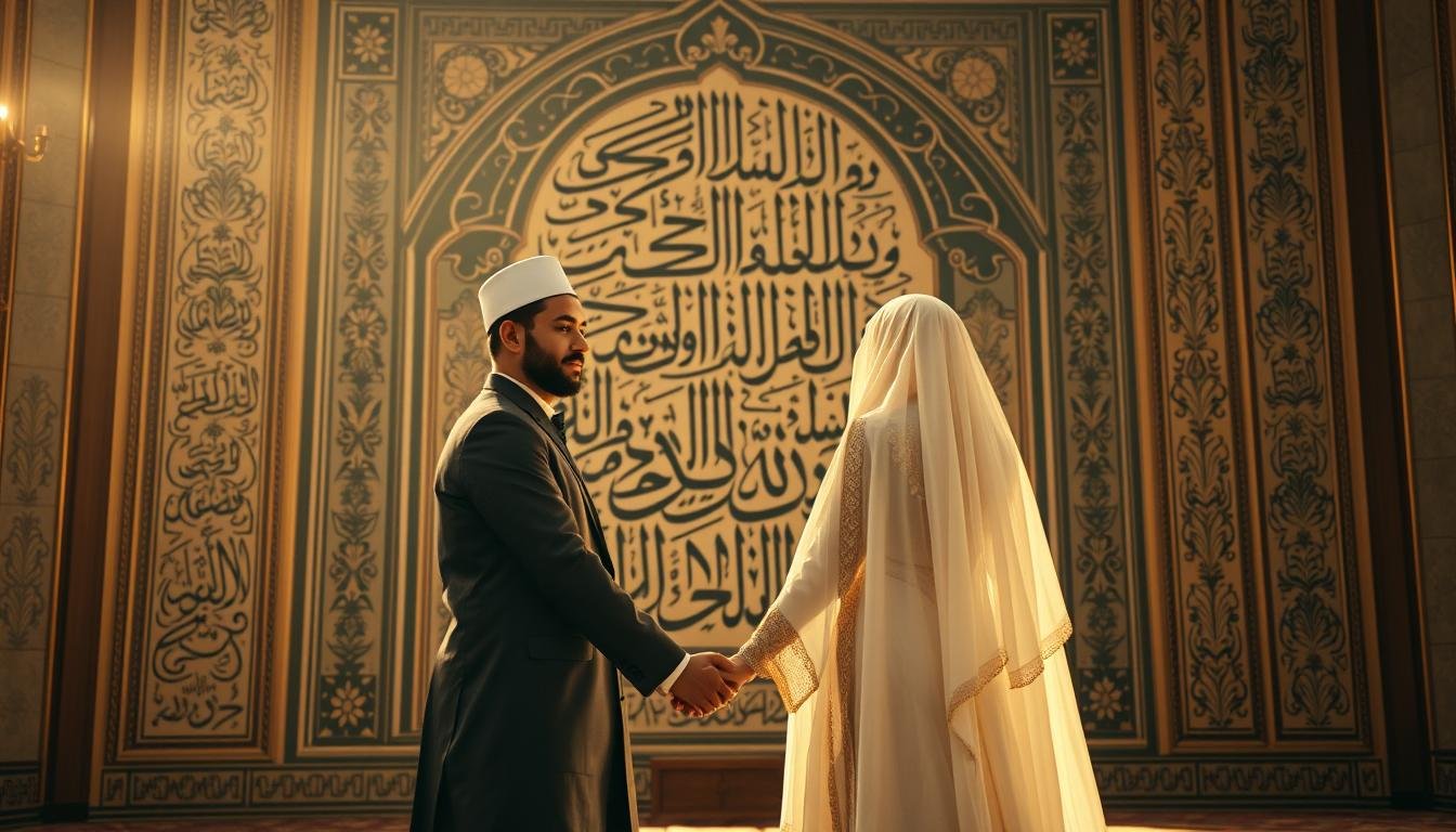Pernikahan Beda Agama dalam Islam