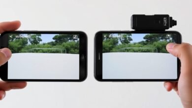 kamera bawaan vs gcam mod