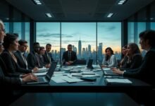 Skandal perusahaan teknologi besar