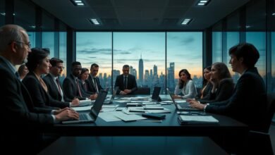 Skandal perusahaan teknologi besar