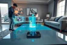 pengalaman game AR iPhone 15 Pro