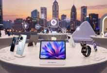 Produk Huawei terbaik 2026