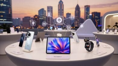 Produk Huawei terbaik 2026